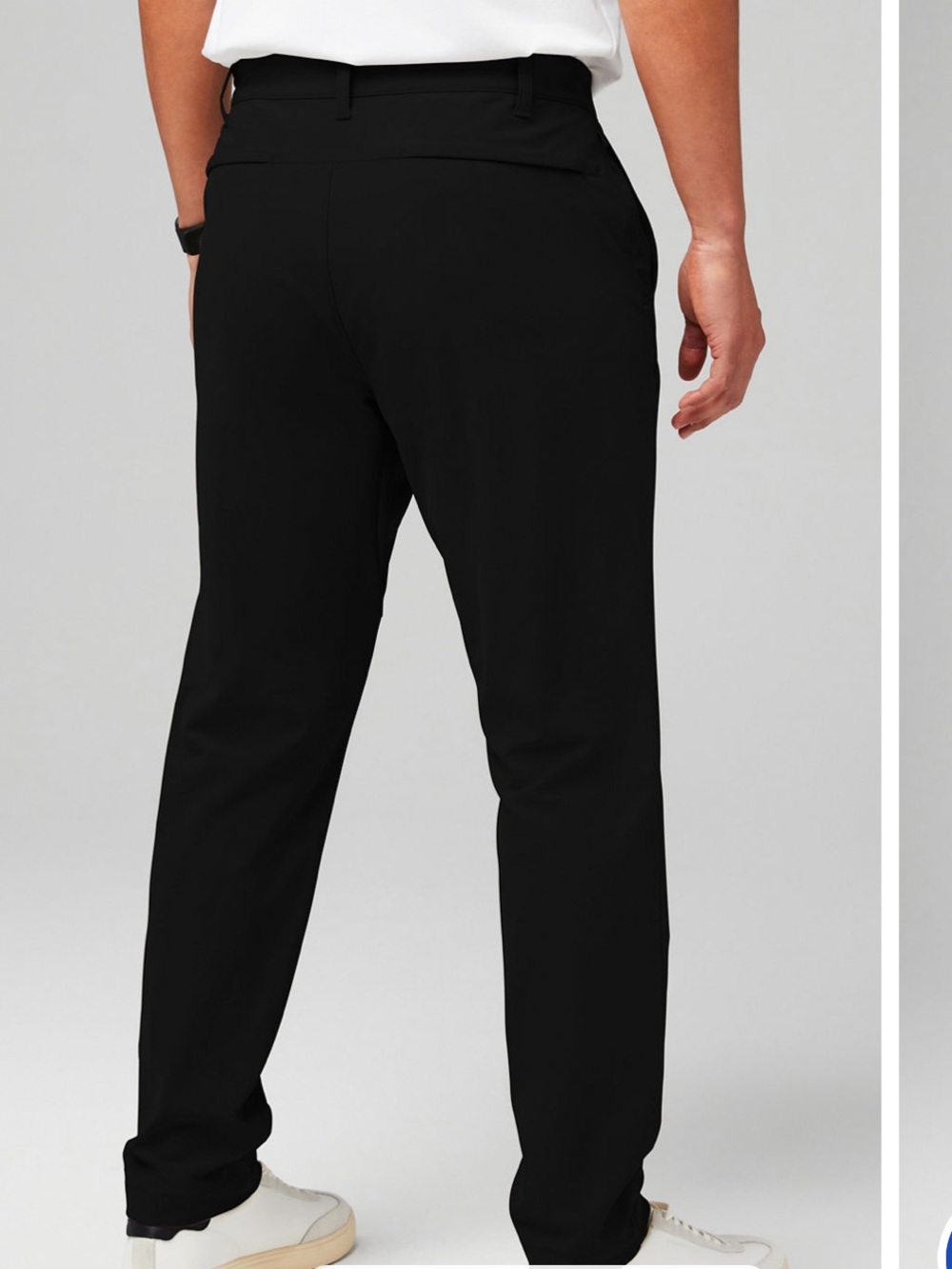 FABLETICS MEN’S BUNDLE - THE DON TROUSER
